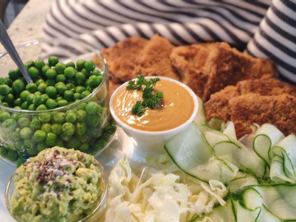 Hummus Mayo Dip - Image 3