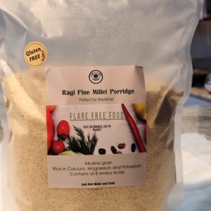 Ragi Millet