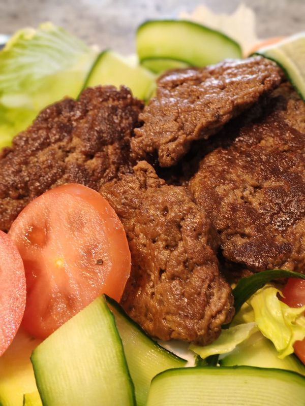 Plant Based Burger 400g - Image 5