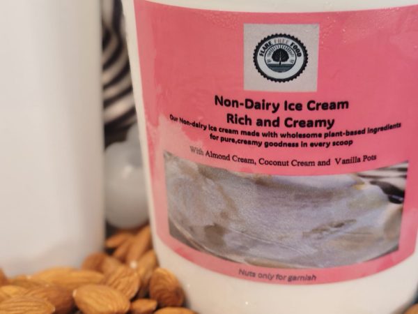 Dairy-Free Ice Cream - Image 8