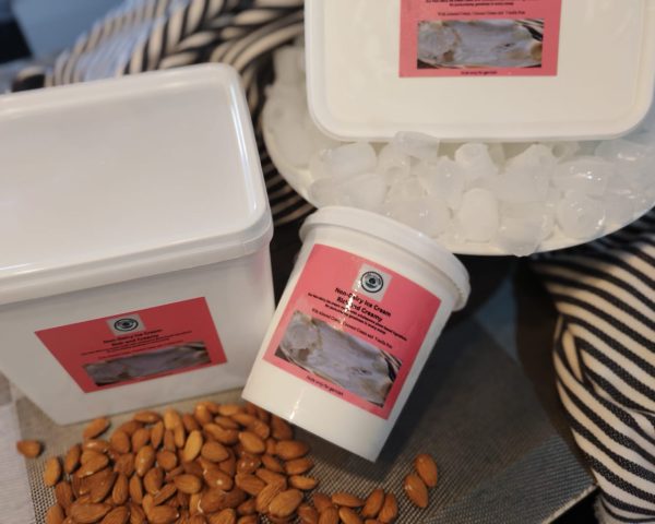 Dairy-Free Ice Cream - Image 7