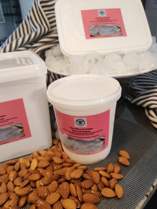 Dairy-Free Ice Cream - Image 6