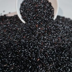 Black Rice