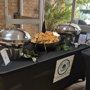 Catering Service for All Occasions