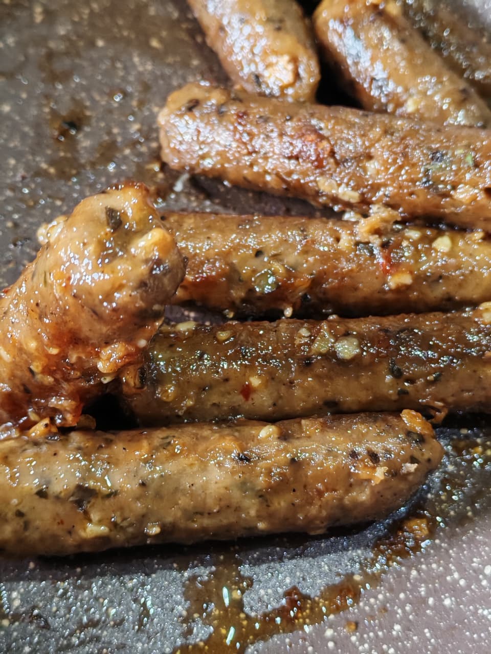 Plant Based Protein Product Range (Frozen) - Image 6
